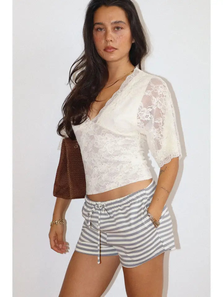 Marie Lacey Top
