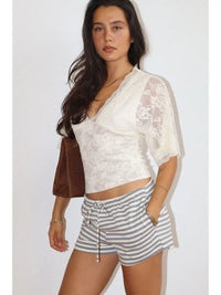 Marie Lacey Top