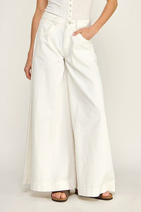 Warner Mid Rise Pants