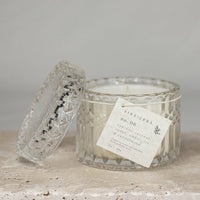 No. 06 Candle (7oz - clear glass)