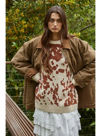 The Jennings Barn Jacket