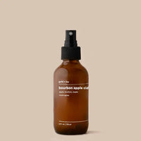 Bourbon Apple Cider Room Spray - GEORGE-MARY'S