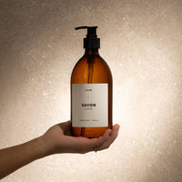 Hand Soap Bergamot Clementine 500ml