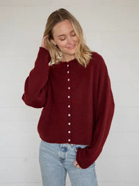 The Piper Cardigan (wine)
