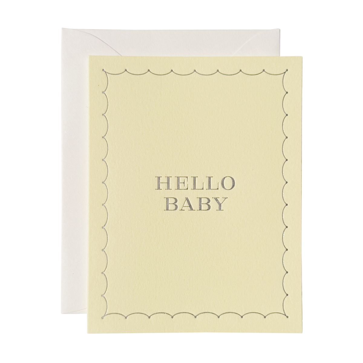 Hello Baby No. 54
