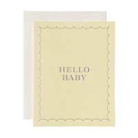 Hello Baby No. 54
