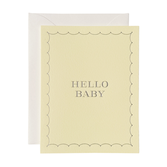 Hello Baby No. 54