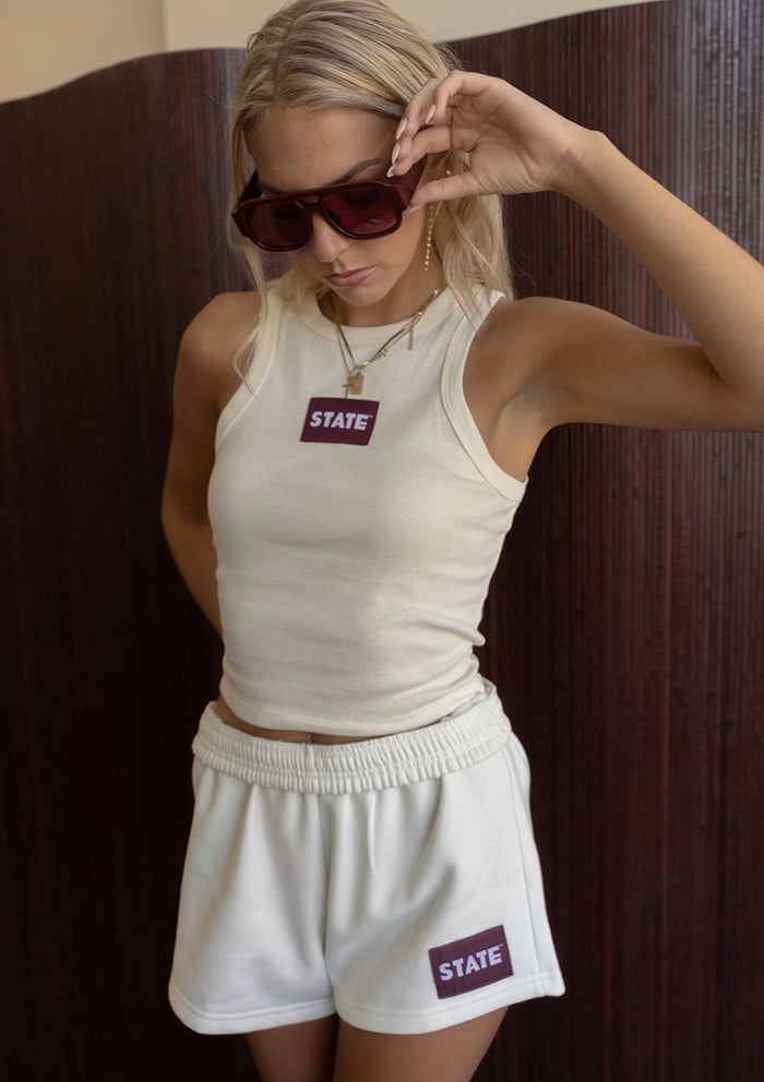 GAMEDAY Aviator Sunglasses - GEORGE-MARY'S