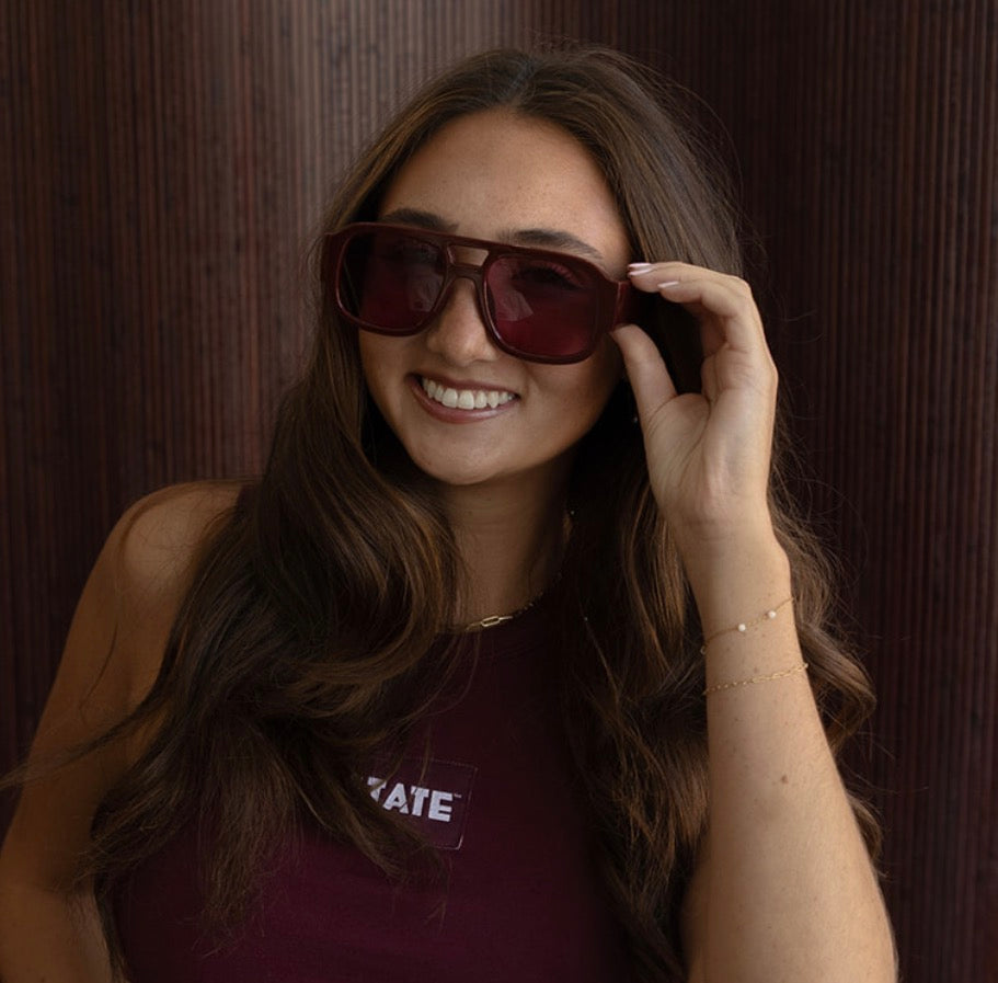 GAMEDAY Sunglasses