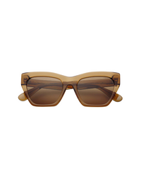 Gia Acetate Cat Eye Sunglasses