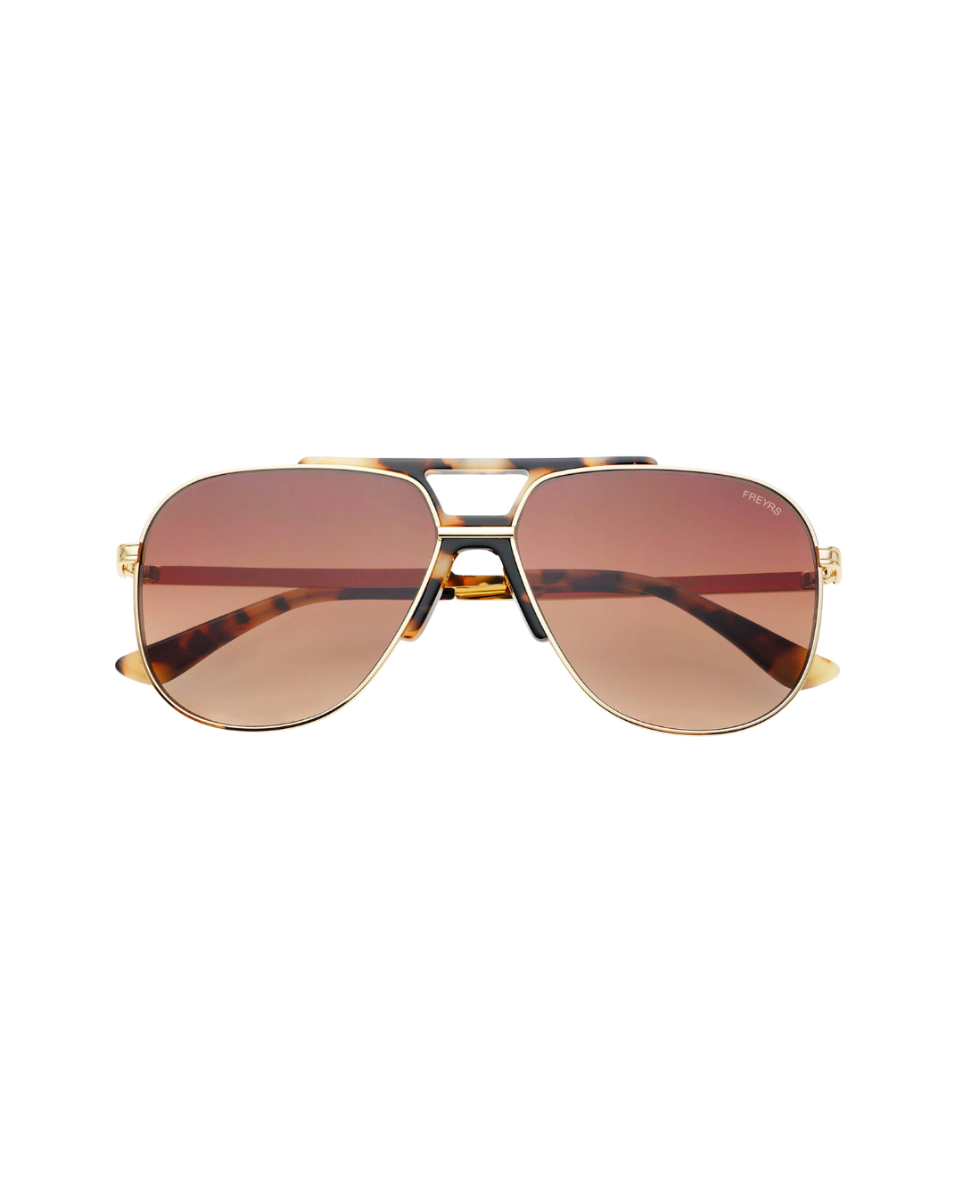 Logan ( NEW ) Acetate Aviator Unisex Sunglasses