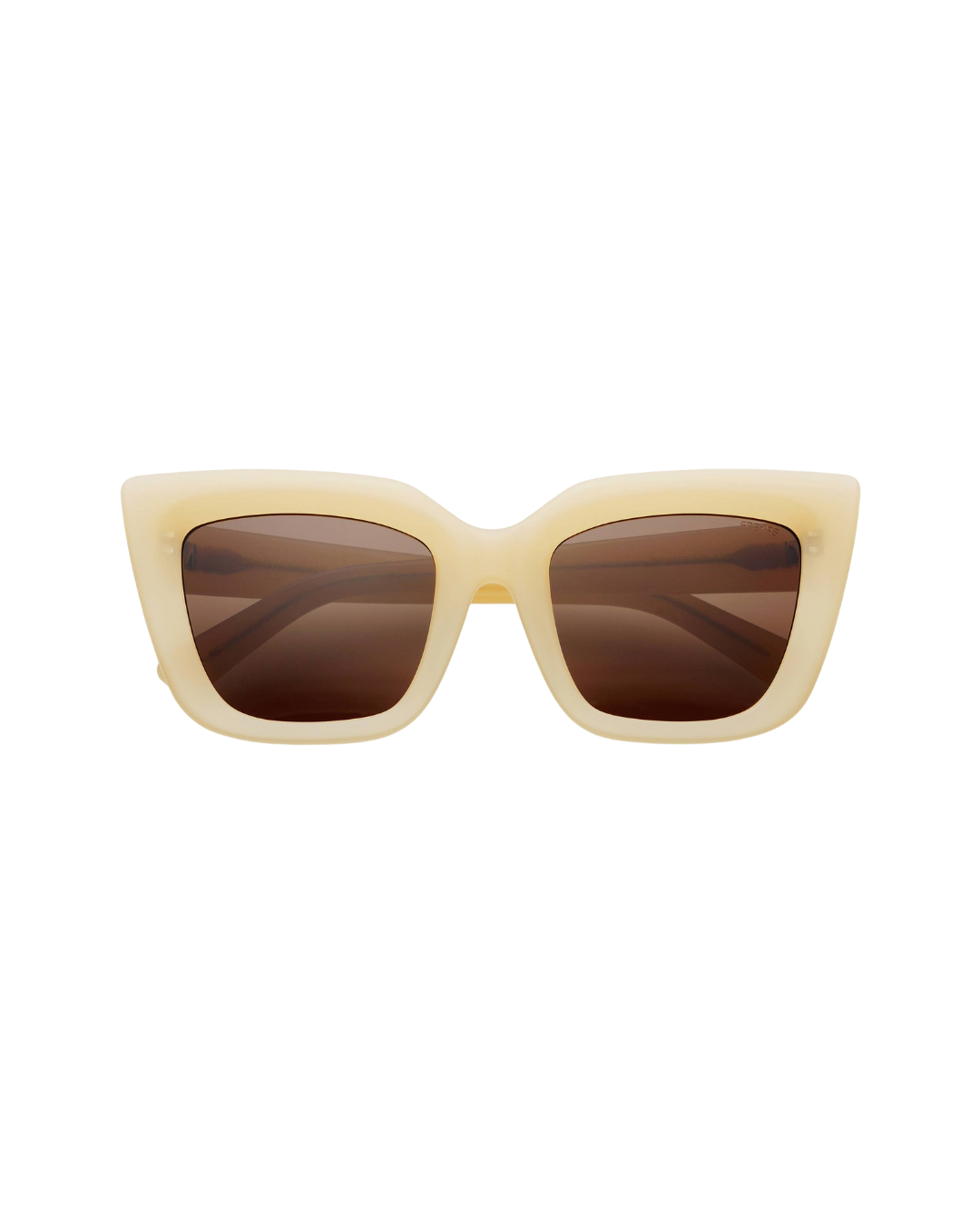 Portofino Acetate Oversized Cat Eye Sunglasses