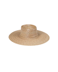 Lack of Color Palma Wide Boater Hat