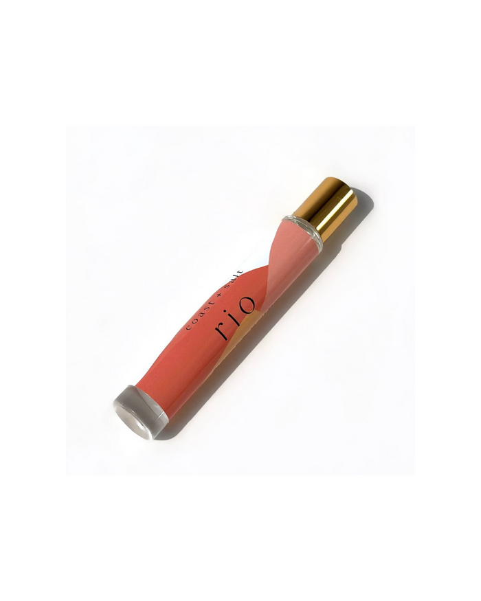 Rio Perfume Roller