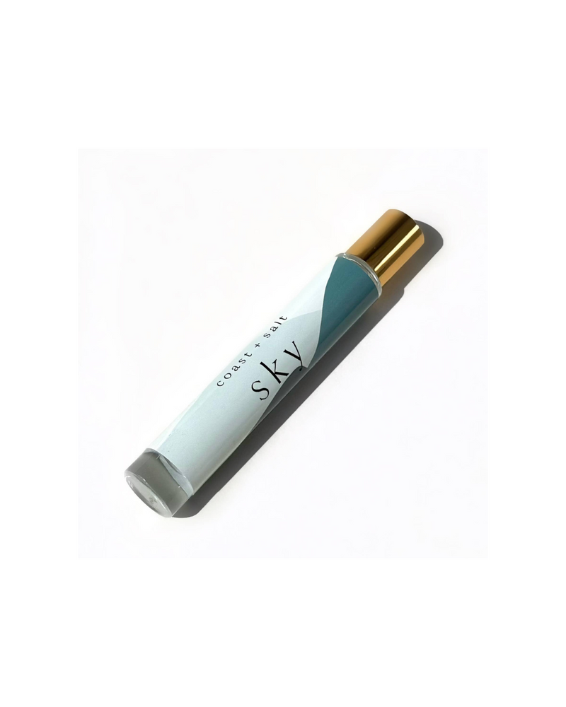 Sky Perfume Roller