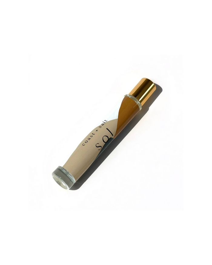 Sol Perfume Roller