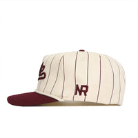 Mississippi State Pinstripe Hat