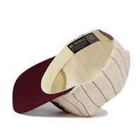 Mississippi State Pinstripe Hat