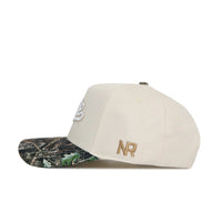 Mississippi State Camo Hat - Connector Edition