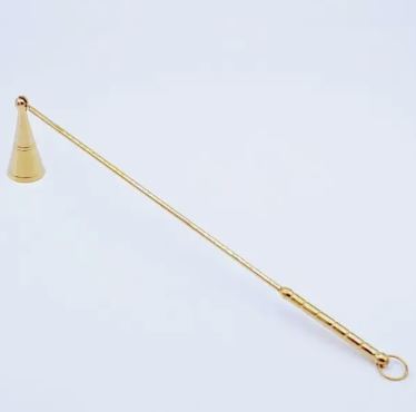 Vintage Candle Snuffer