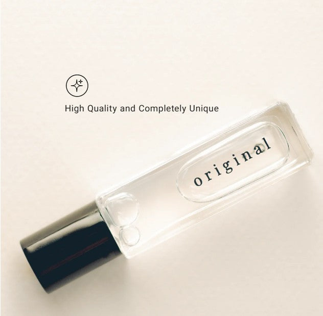 Original by Riddle Oil - 8ml Roll-On - GEORGE-MARY'S