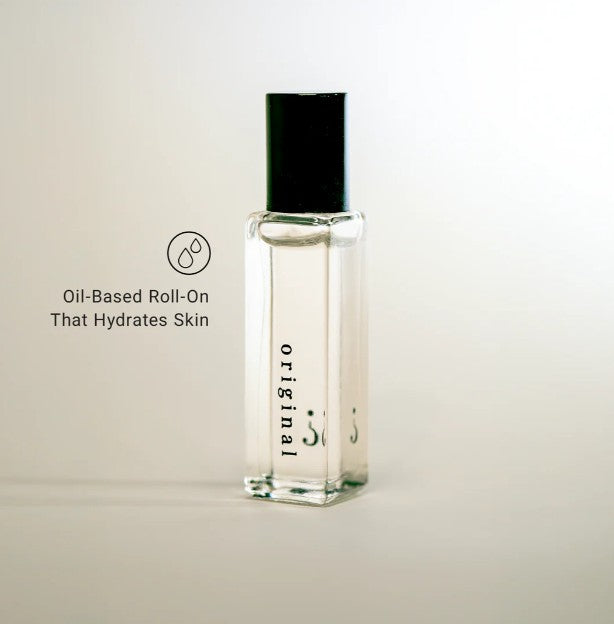 Original by Riddle Oil - 8ml Roll-On - GEORGE-MARY'S