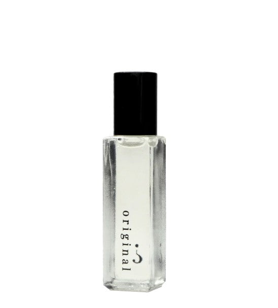 Original by Riddle Oil - 8ml Roll-On - GEORGE-MARY'S