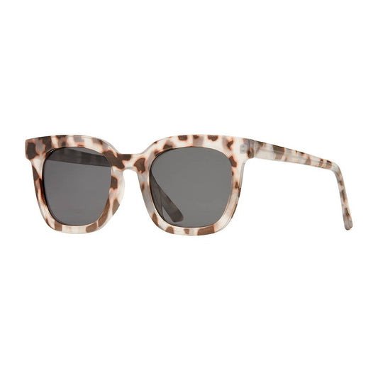 Fallon - Ivory Tort / Smoke Polarized