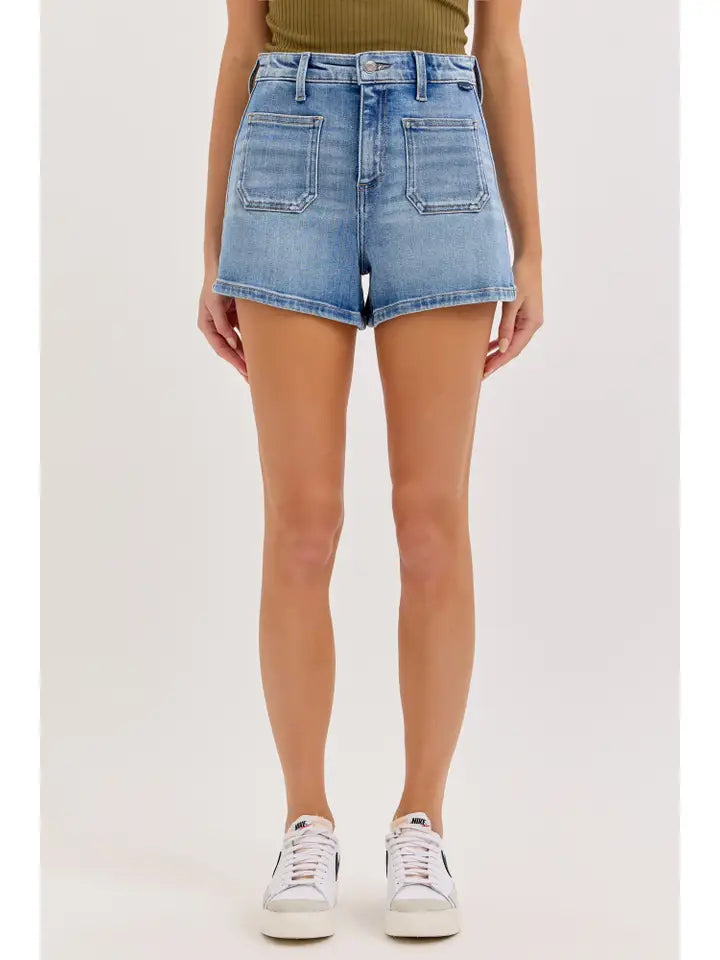 Sailor Shorts