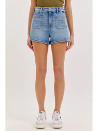 Sailor Shorts