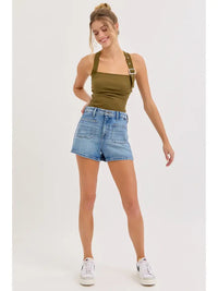 Sailor Shorts