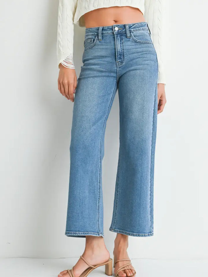 Farris Denim Pants
