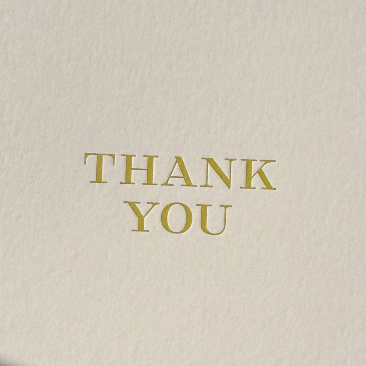 Thank You No. 54
