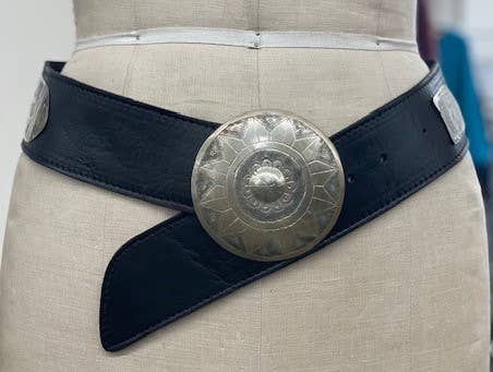 Centurion Belt (black)