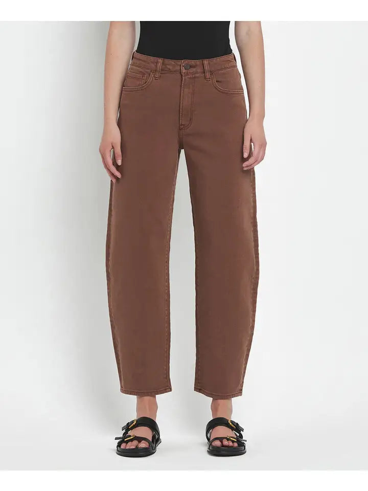Chocolate Barrel Jeans