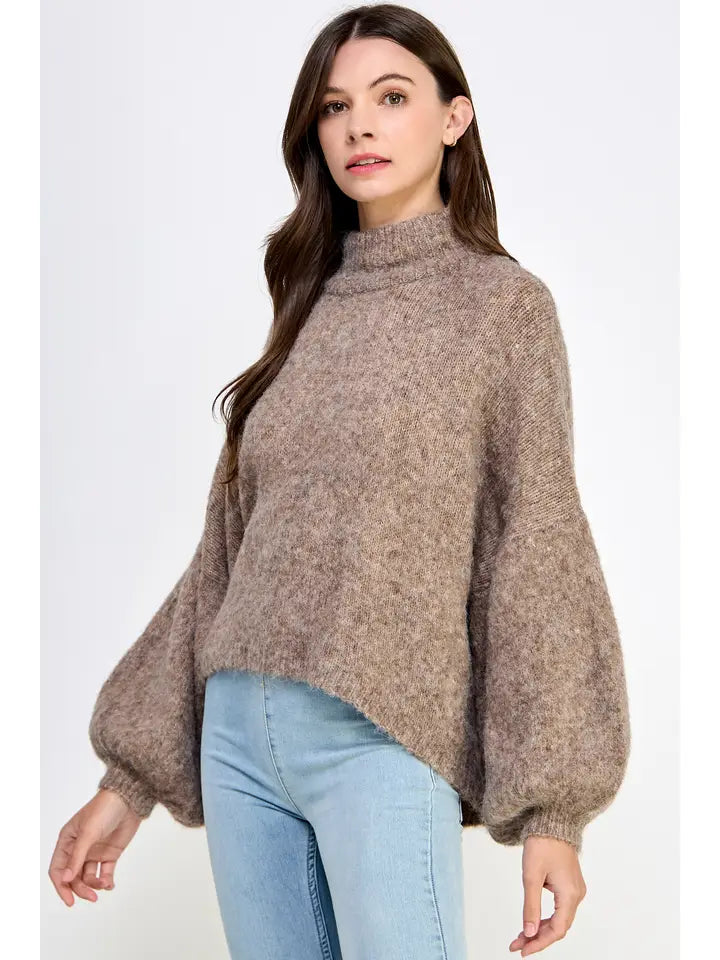 Eloise Sweater