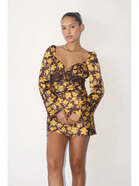 Charlene Dress