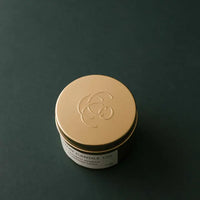 Seasonal Tin Candle (East Bay Bourbon)