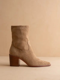 The Vienna Bootie