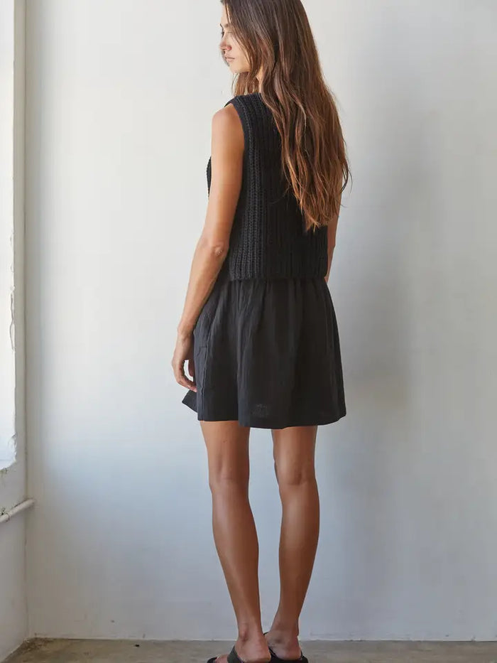 Grayes Sweater Dress