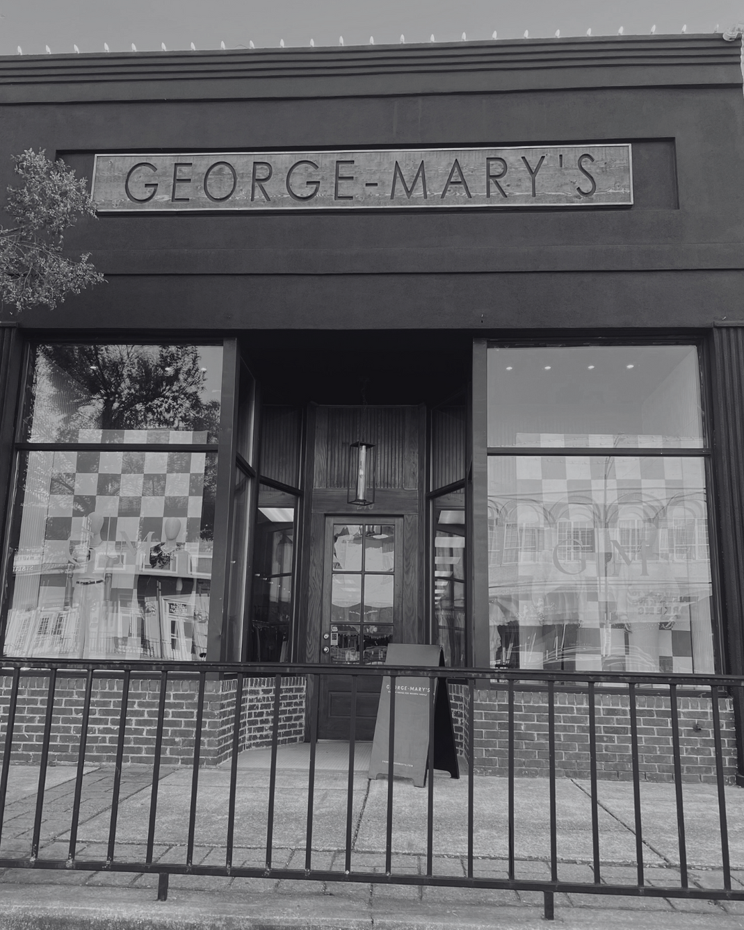 George-Mary's - Effortless Minimalist Fashion – GEORGE-MARY'S