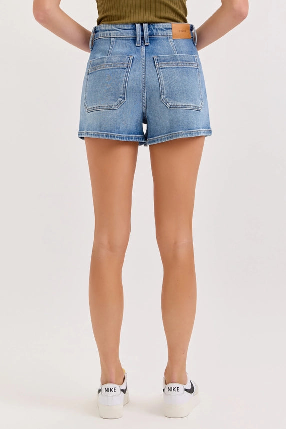 Sailor Shorts