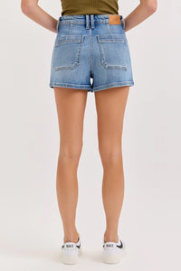 Sailor Shorts