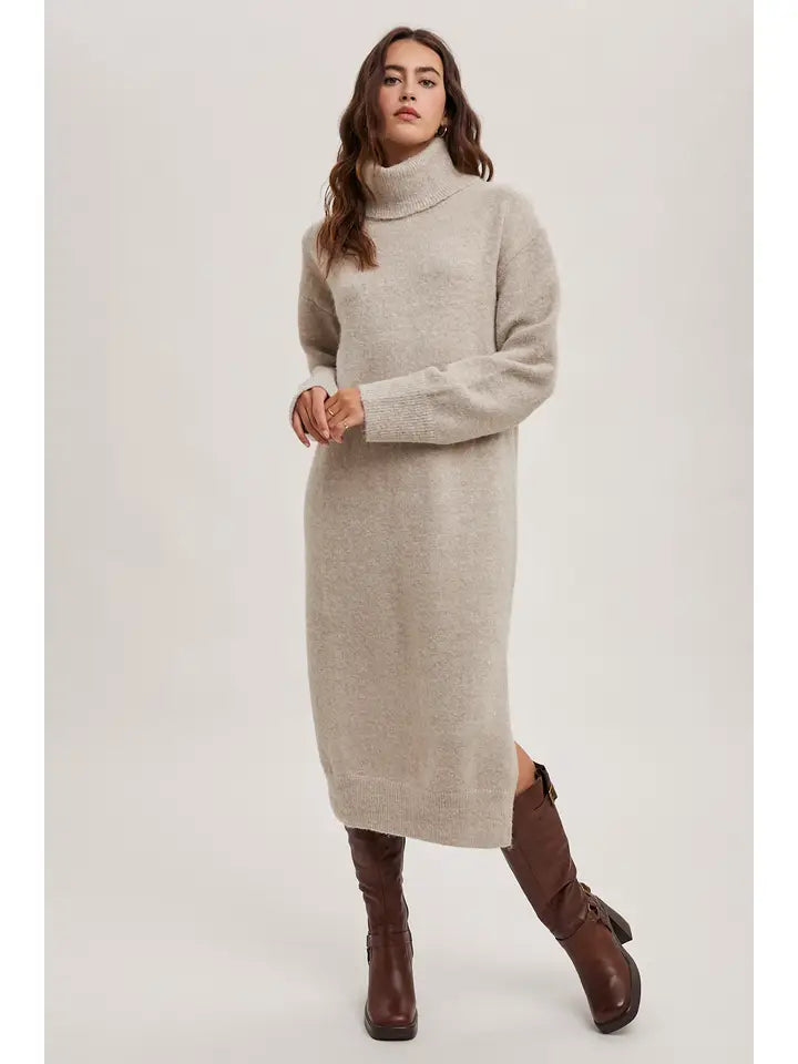 Edmond Sweater Dress