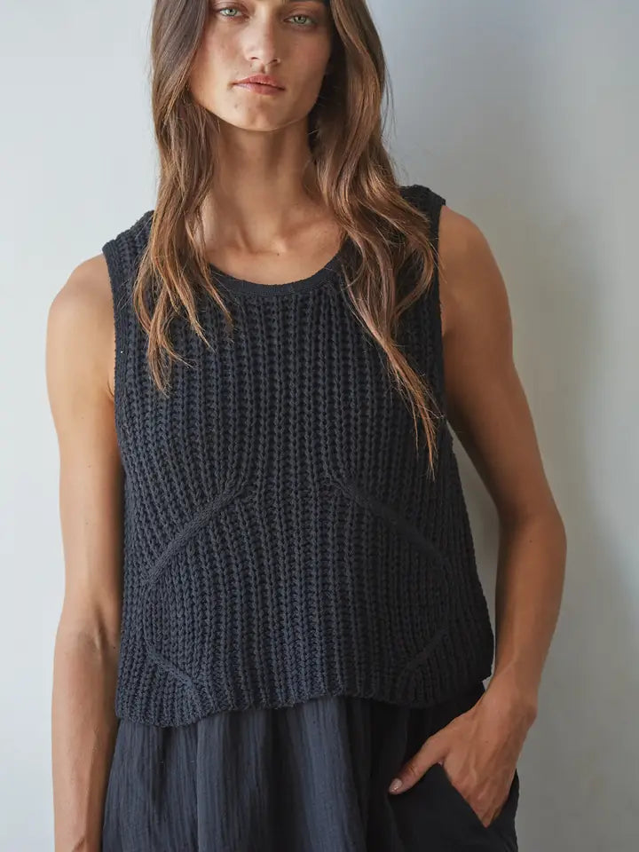 Grayes Sweater Dress