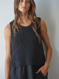Grayes Sweater Dress