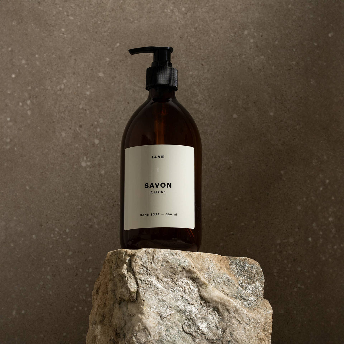 Hand Soap Lavender Orange 500ml