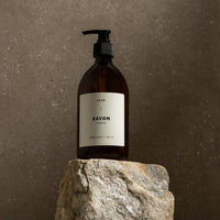 Hand Soap Lavender Orange 500ml