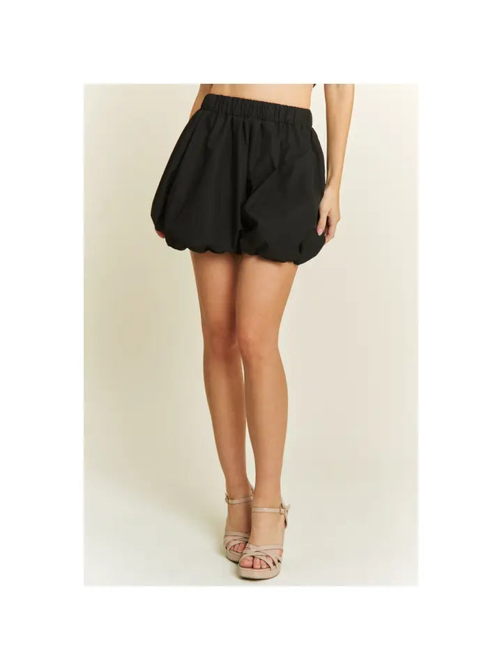 Souffle Puff Shorts