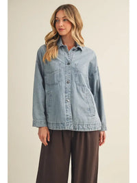 Easton Chore Jacket